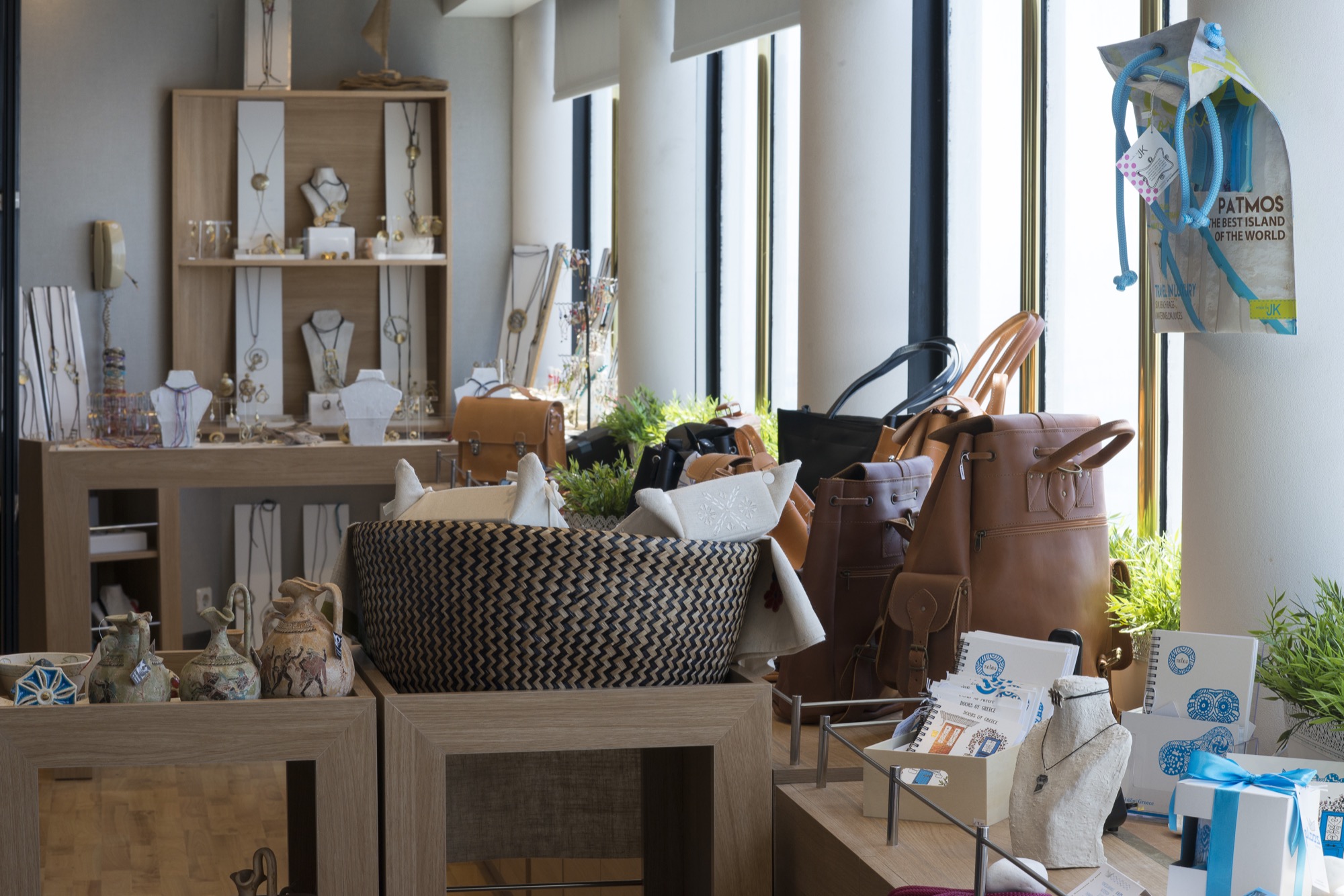 Celestyal Cruises Celestyal Olympia Shopping 2.jpg
